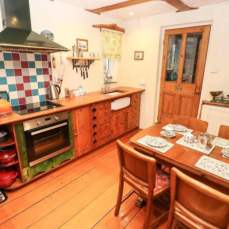 Brook Cottage สวอนซี ภายนอก รูปภาพ