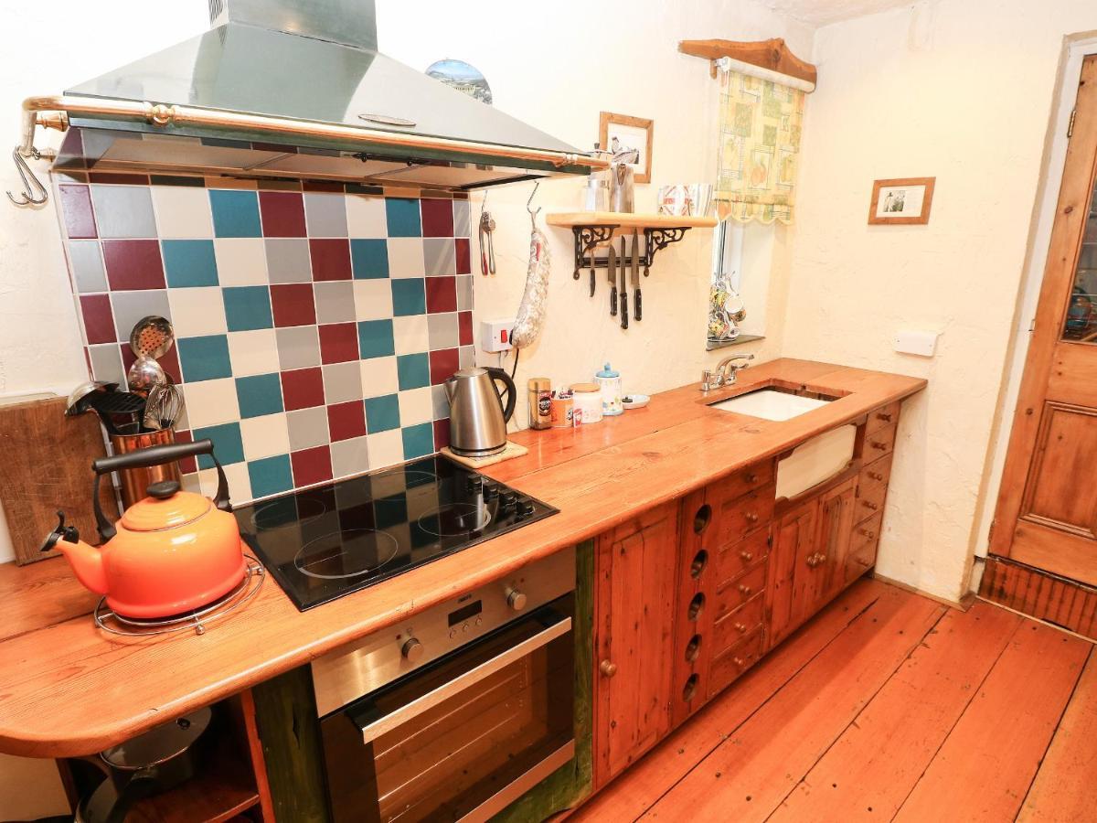 Brook Cottage สวอนซี ภายนอก รูปภาพ