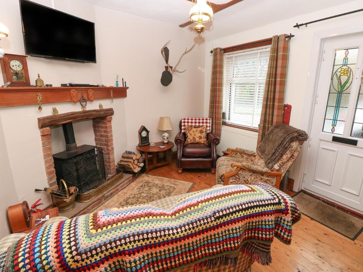 Brook Cottage สวอนซี ภายนอก รูปภาพ