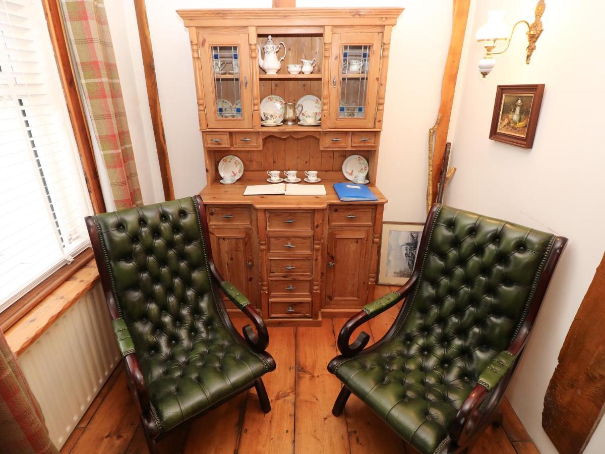 Brook Cottage สวอนซี ภายนอก รูปภาพ