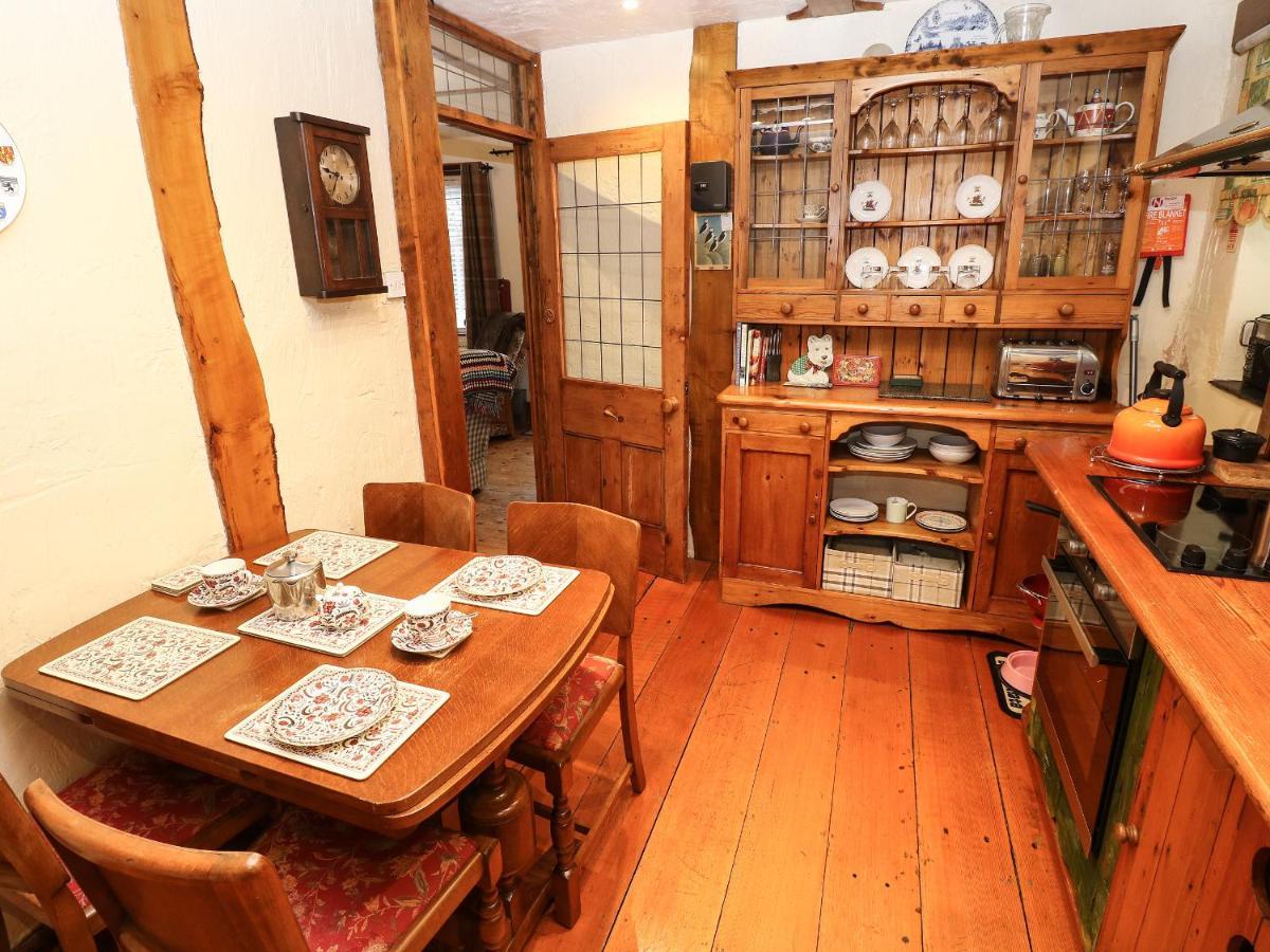Brook Cottage สวอนซี ภายนอก รูปภาพ