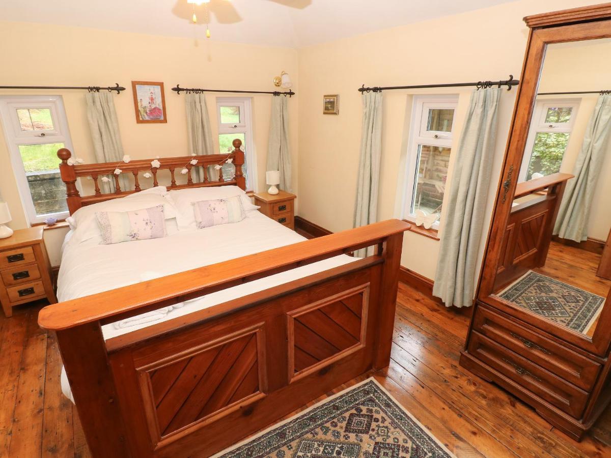 Brook Cottage สวอนซี ภายนอก รูปภาพ