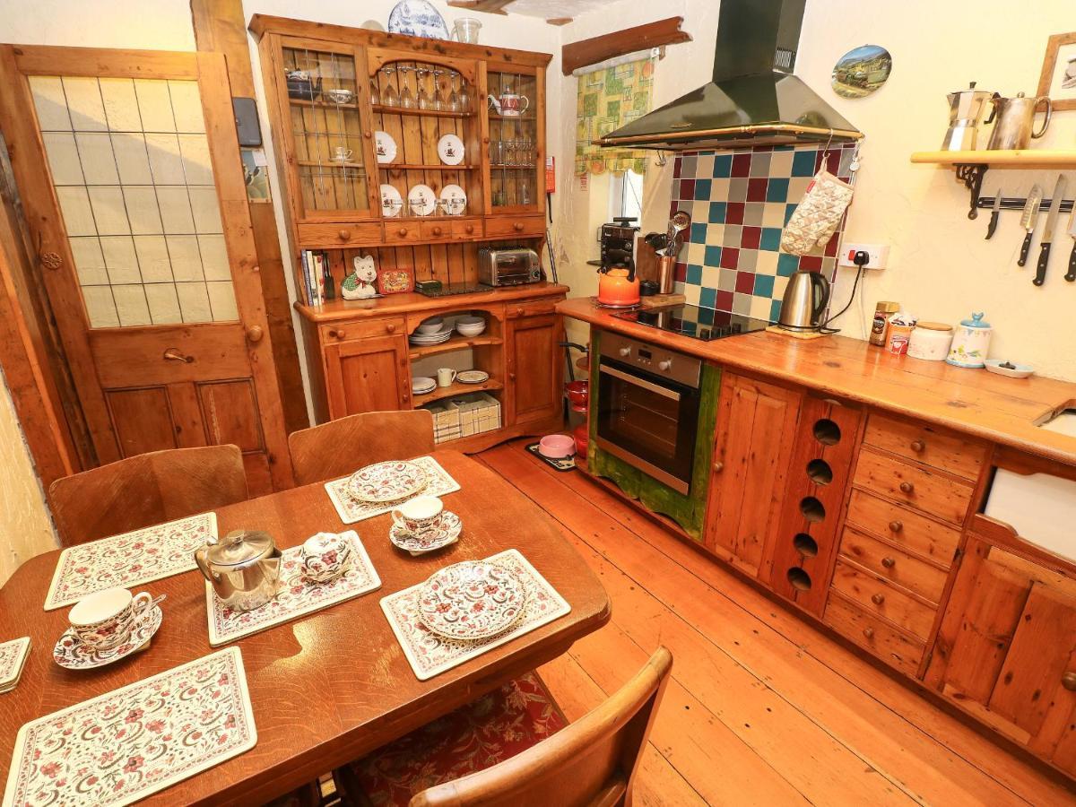 Brook Cottage สวอนซี ภายนอก รูปภาพ