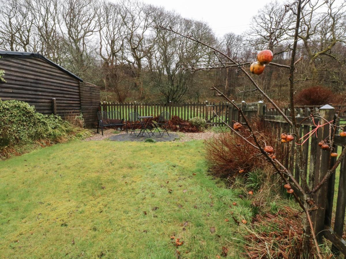 Brook Cottage สวอนซี ภายนอก รูปภาพ
