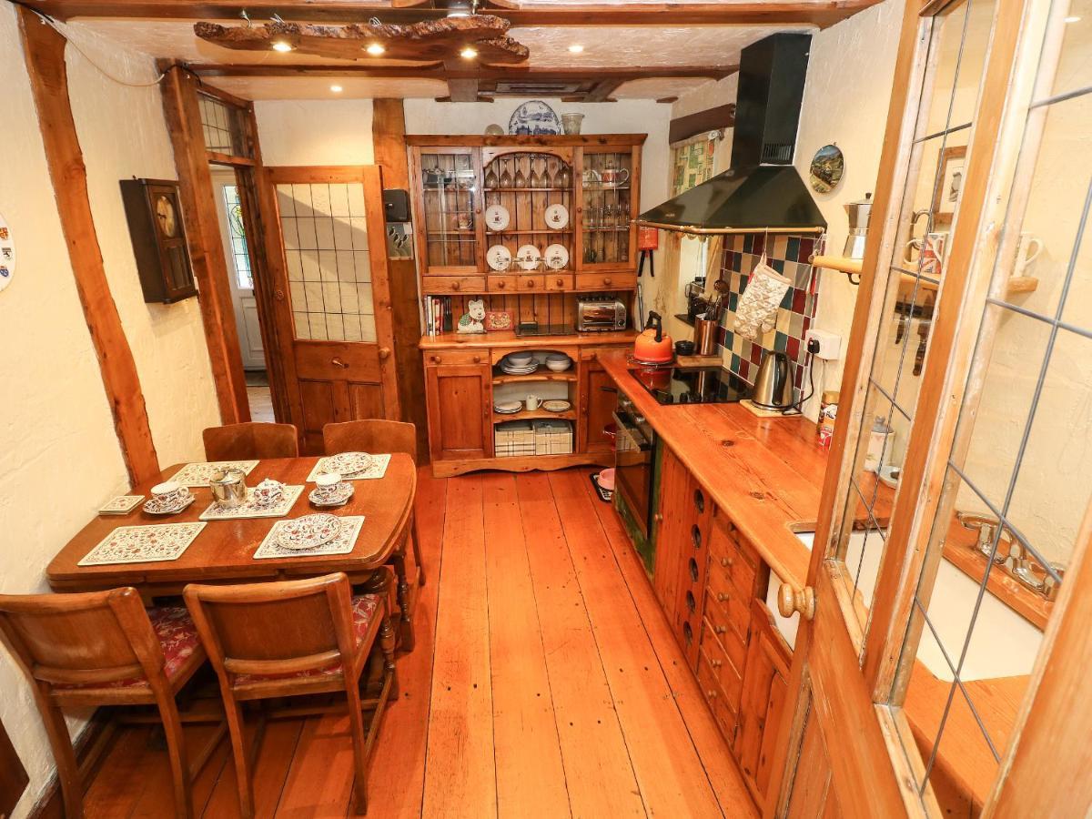 Brook Cottage สวอนซี ภายนอก รูปภาพ